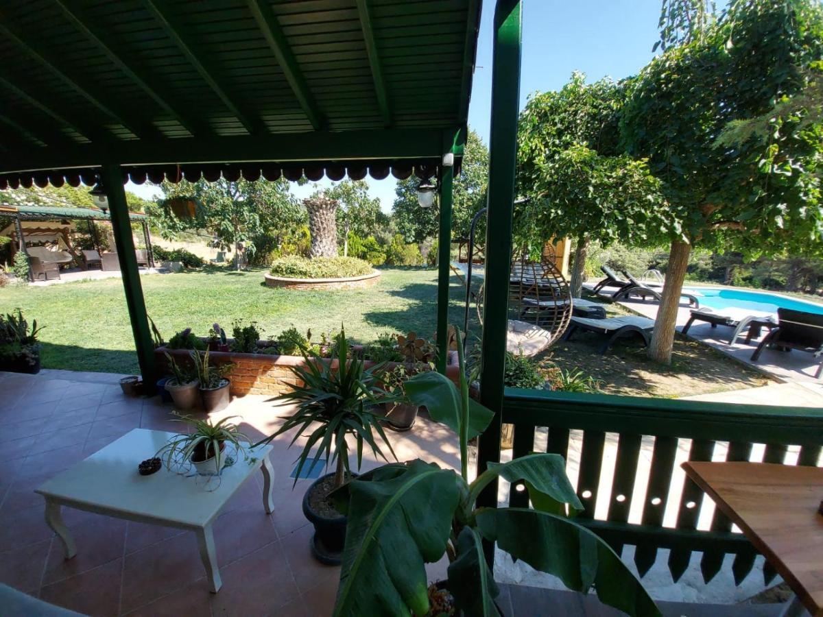 My House Urla Hotel Izmir Exterior photo