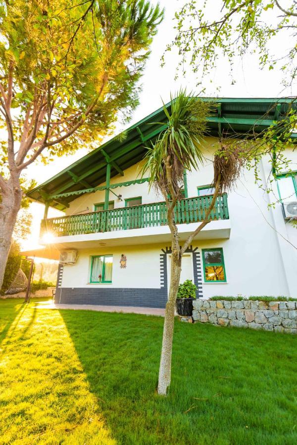 My House Urla Hotel Izmir Exterior photo