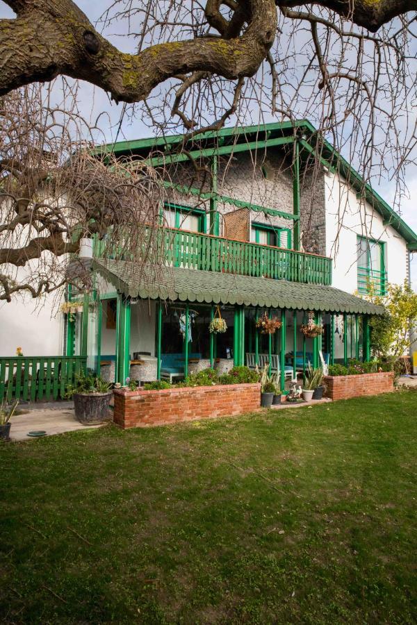 My House Urla Hotel Izmir Exterior photo