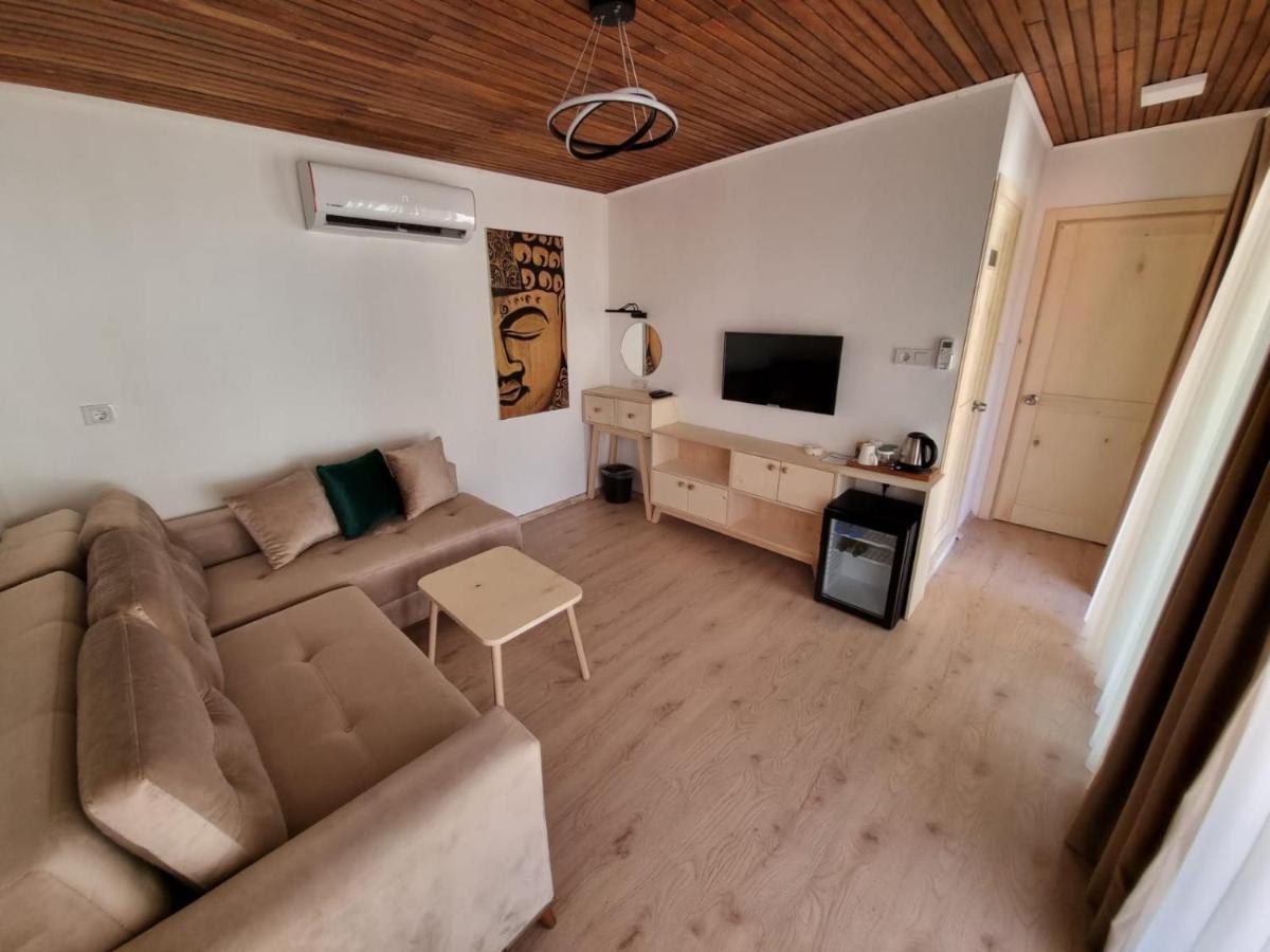 My House Urla Hotel Izmir Exterior photo